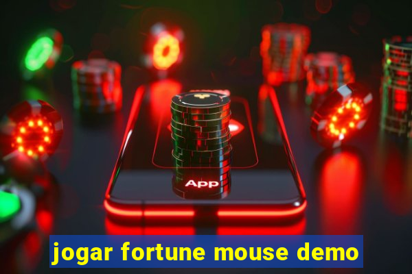 jogar fortune mouse demo